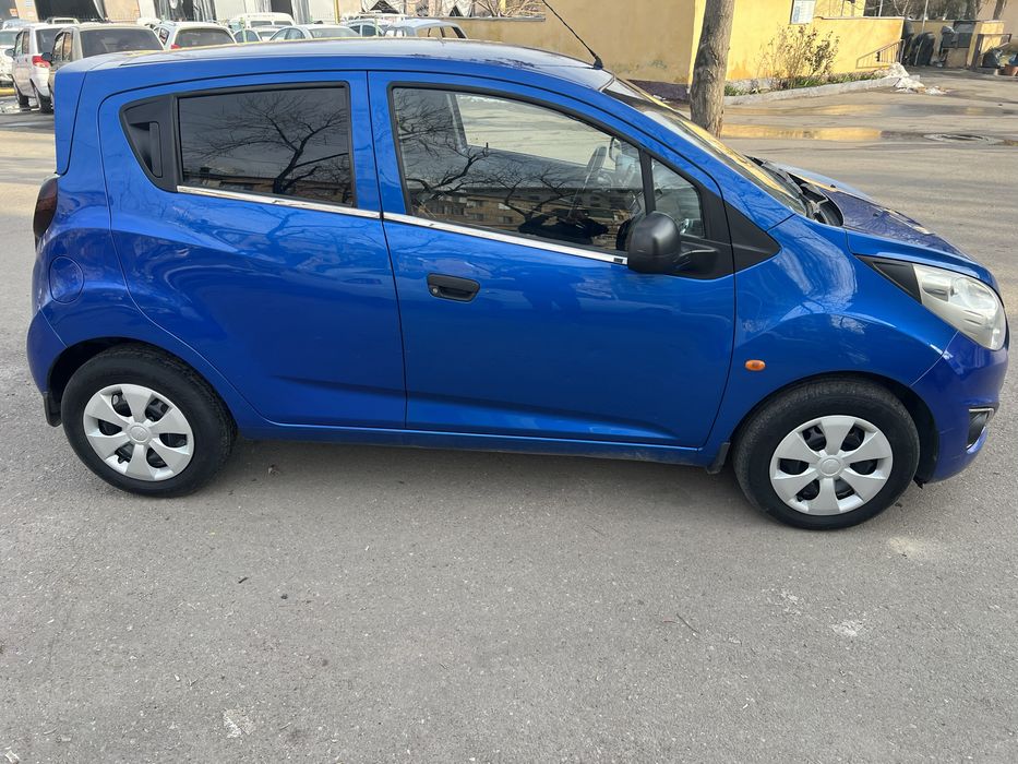 Spark avtamat srochna sotlad