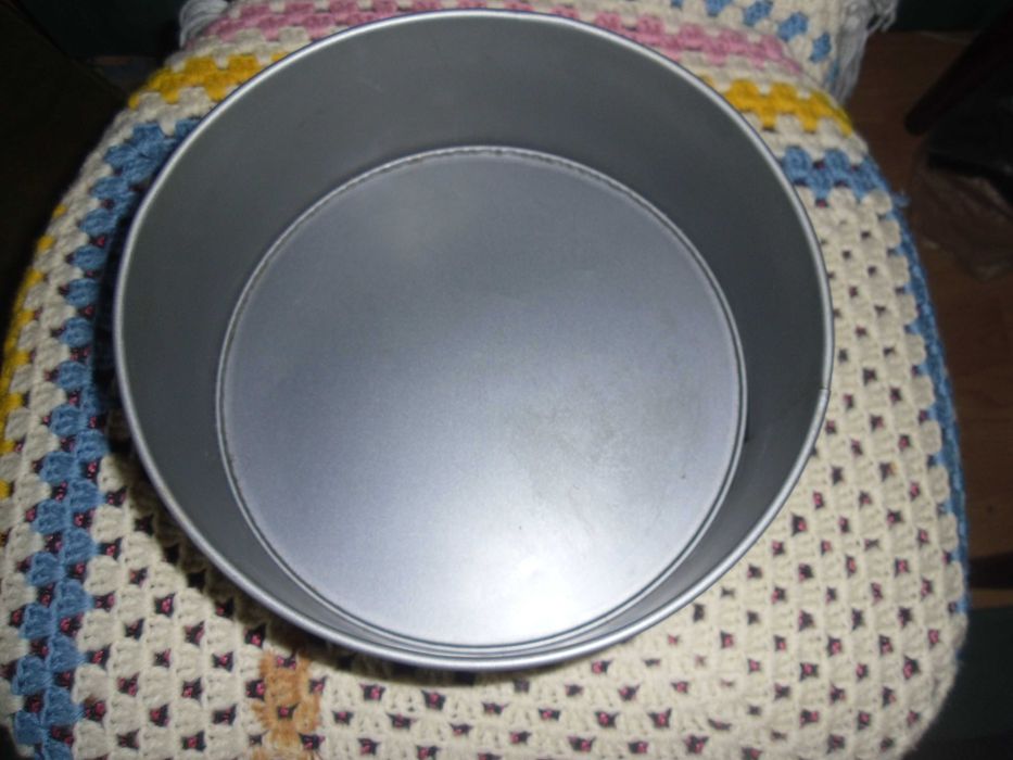 forma rotunda pt tort sau diverse