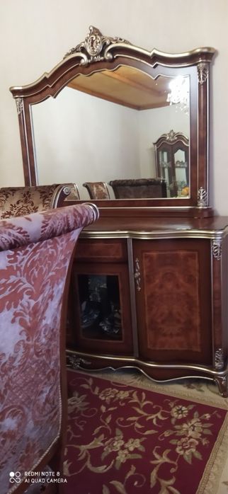 Toza Xitoy mehmonxona mebeli