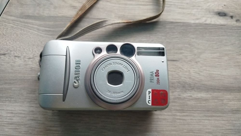Фотоаппарат и видеокамеры