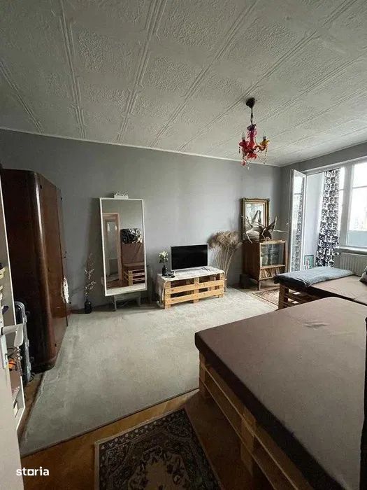 Apartament de vanzare 2 camere,Zona Gheorgheni — fotografia 1