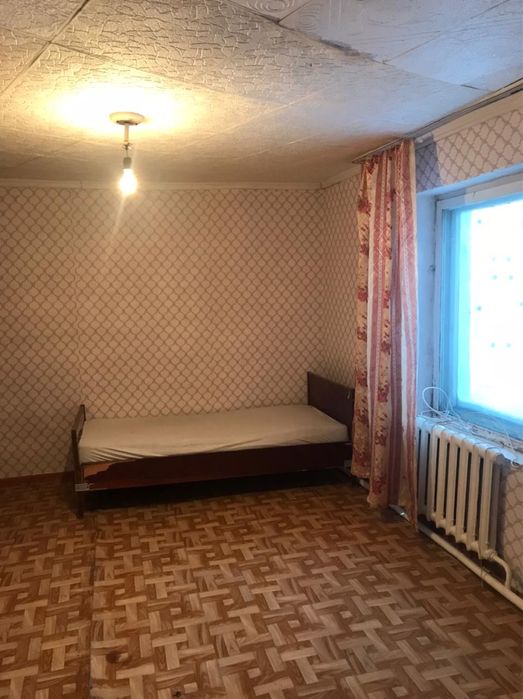 Комната в общежитии