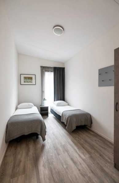 Дава се под наем Тристаен апартамент в Пловдив, Въстанически - 90 кв.м за 331.5 € - Снимка #1