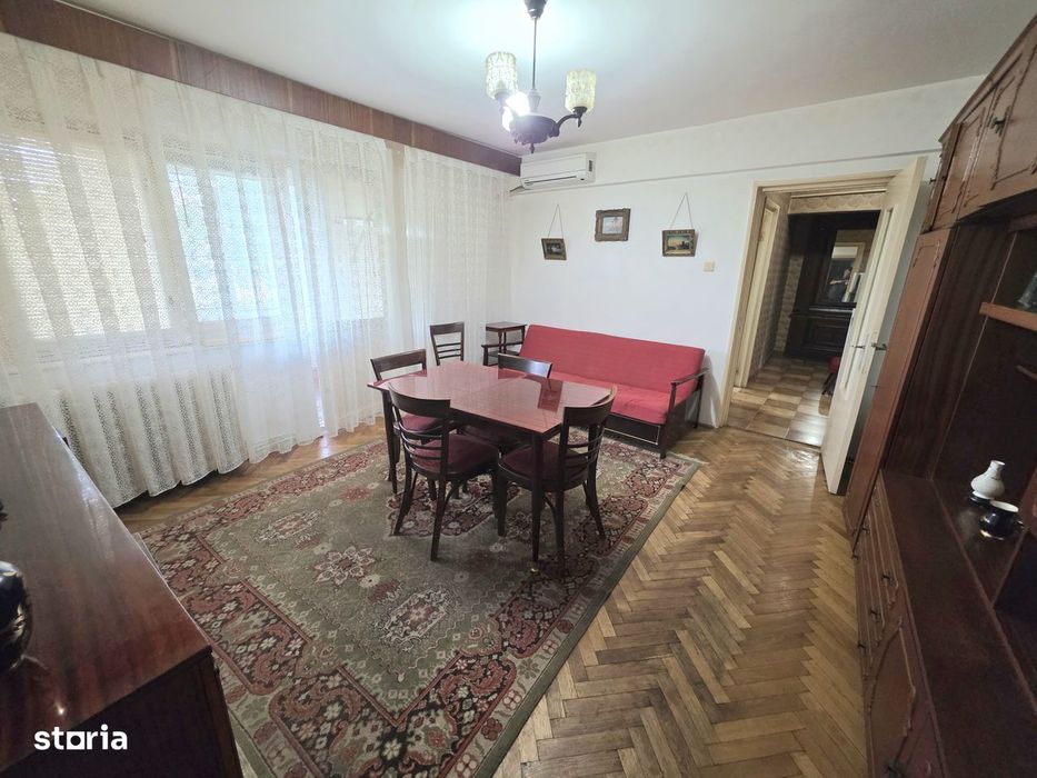 Apartament 2 camere Hipodrom - Scolilor