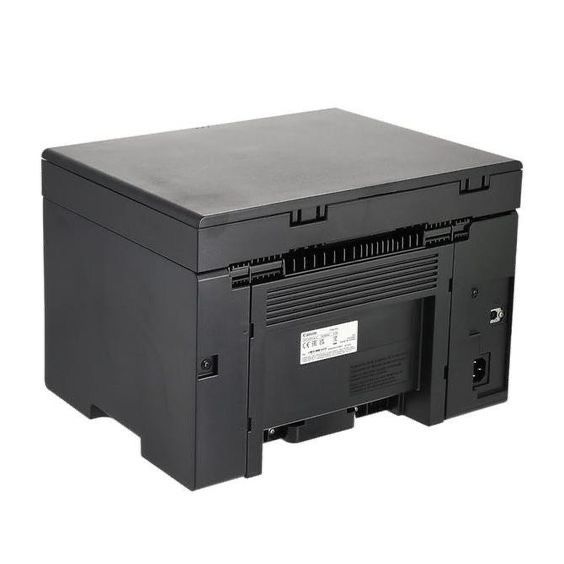 Принтер canon mf3010