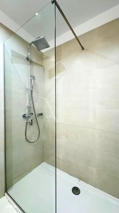 Apartament Premium cu Vedere Gradina Interioara | Nusco City – Aviat