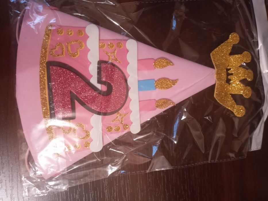 Колпачок на голову