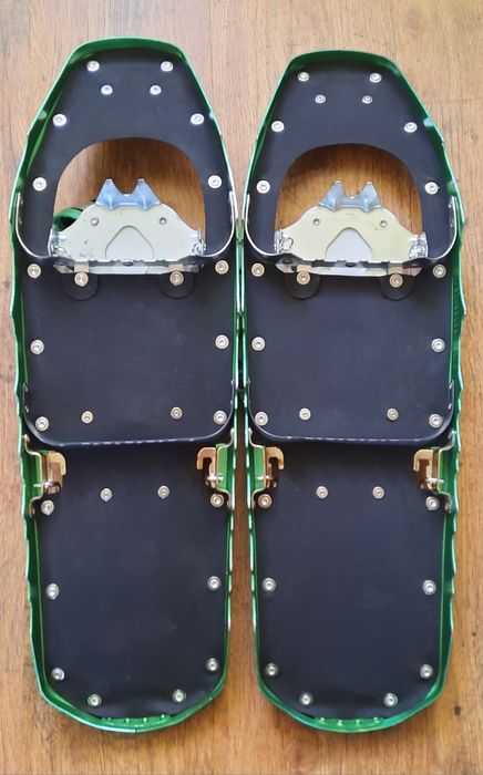 Снегоходки  Adventuridge