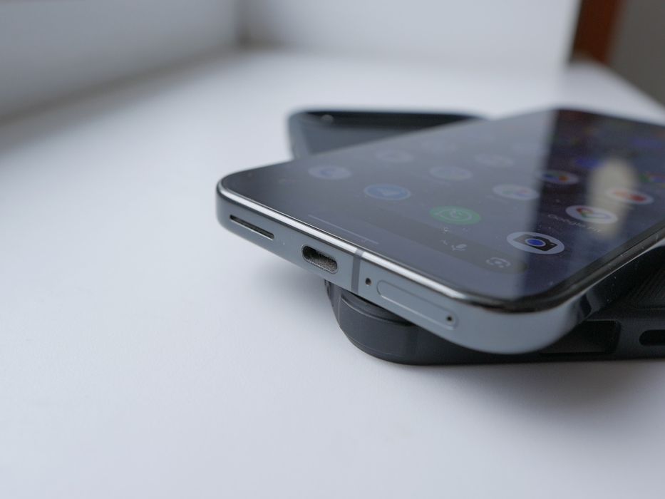 Pixel 9 Pro XL 128gb