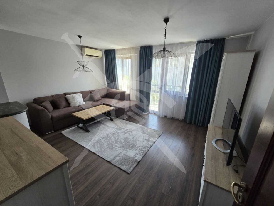 Дава се под наем Мезонет в Варна, Лятно кино Тракия - 60 кв.м за 500 € - Снимка #1