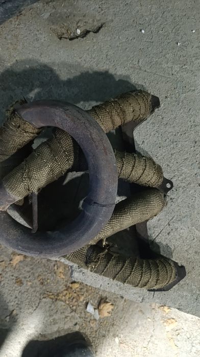 Паук на Ладу Калину Субару саунд .8 клап.