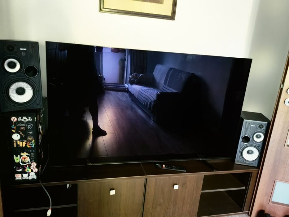 Televizor Sony 165cm