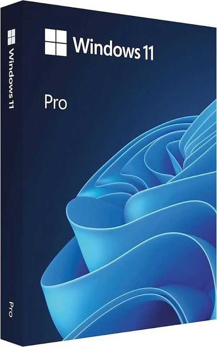 Программист Айтишник Установка  Windows 7/10/11 Microsoft Office