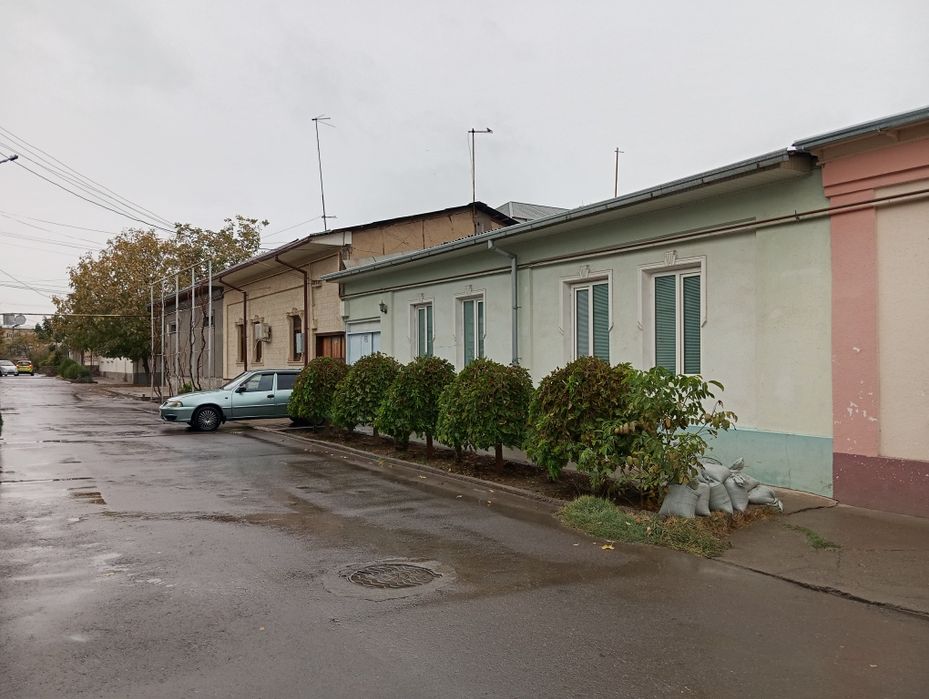 Уй сотилади Катортол, Хайтек масжид. Продается дом. 4.2 сотих