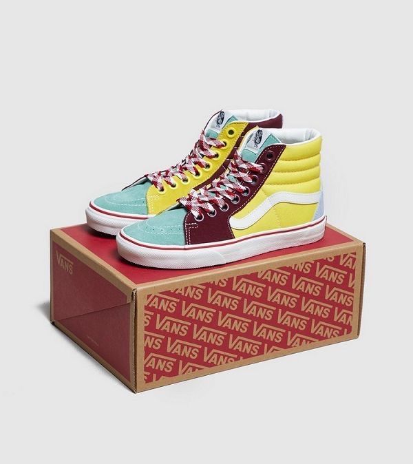 Vans, mărime 39