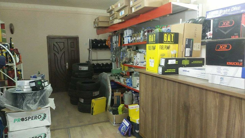 До января акция Аренда помещения под бизнес, аптеку, магазин.