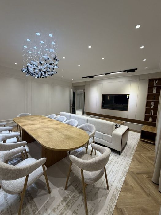 4/4/8 Новостройка жк Dream house Ор.р: 8 роддом