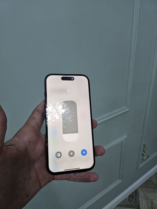 Айфон 15про 256гб