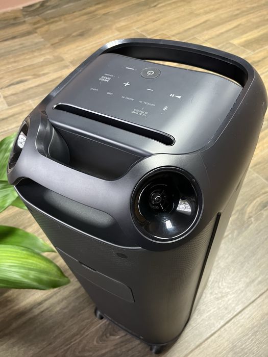 Аудио система Sony - SRS-XV800