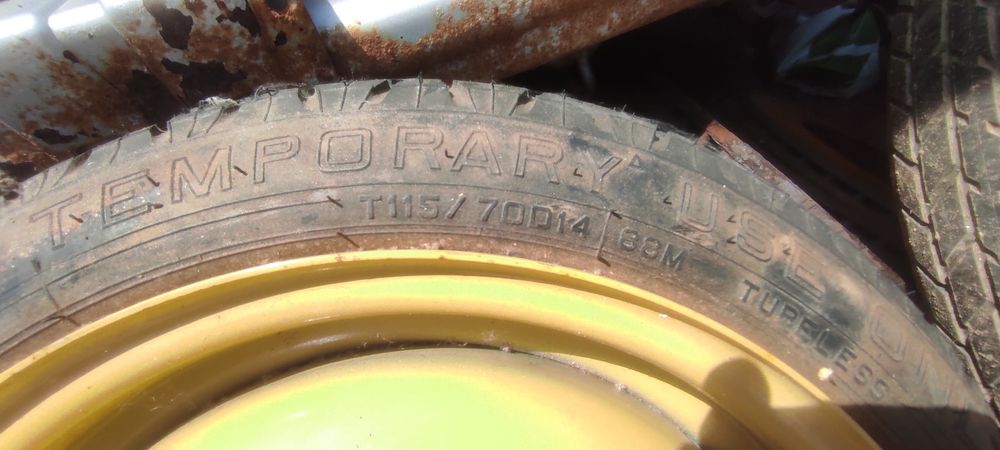 2бр. Патерици от Хонда Сивик 7генерация