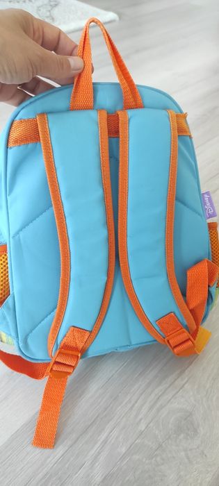 Детска запазена раница