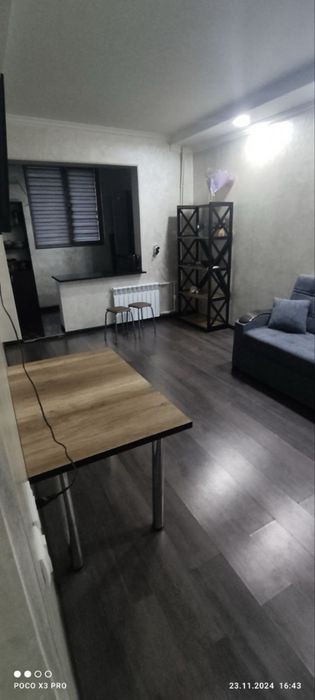 Сдается 1в2 ком Кадышева. Ближе к Метро