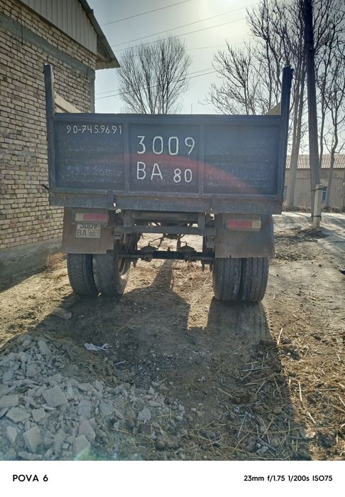 Prisep sotiladi .holati ideal.16 mln