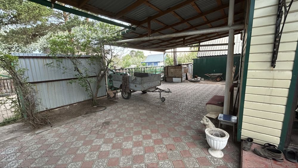 Продам дачный дом или обмен на кв