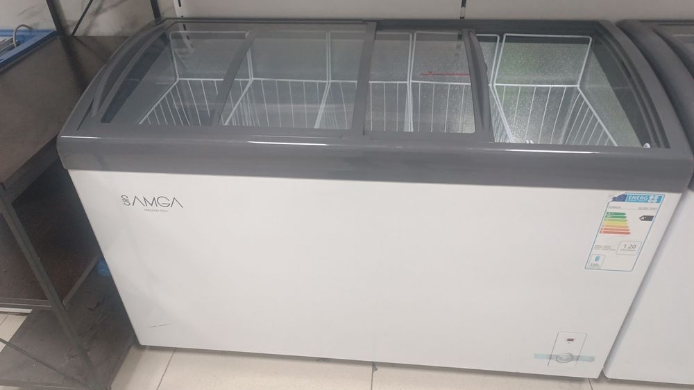 Продается холодильник и морозильник