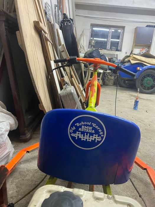 Продам дрифт трайк