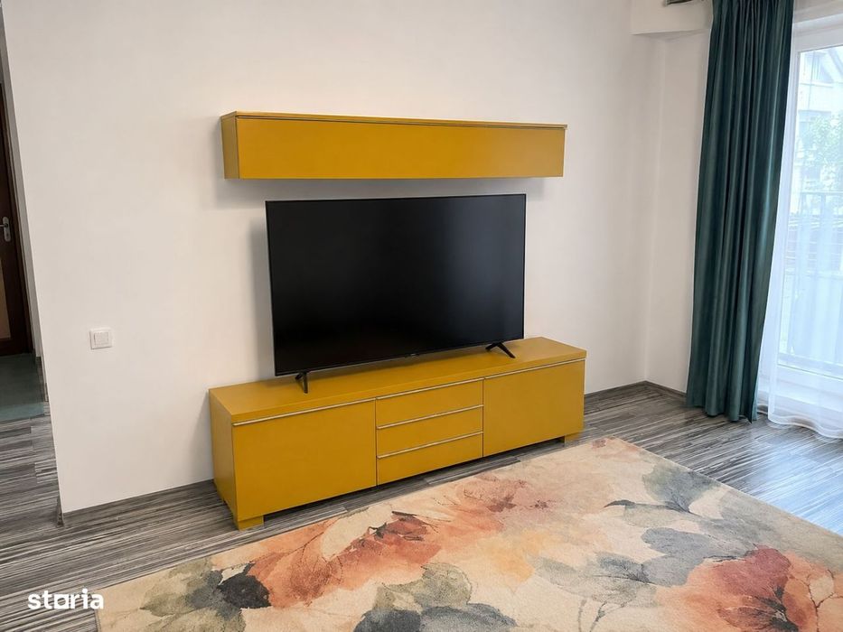 Tudor - Vanzare apartament 2 camere - Str. Banat — fotografia 3