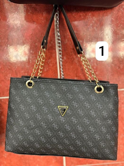 Genți dama diferite modele