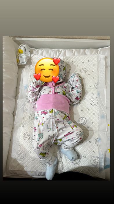 Продам комод детский