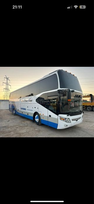 Автобус аренда, заказ