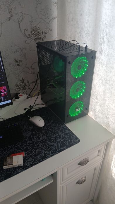 Продам процессор