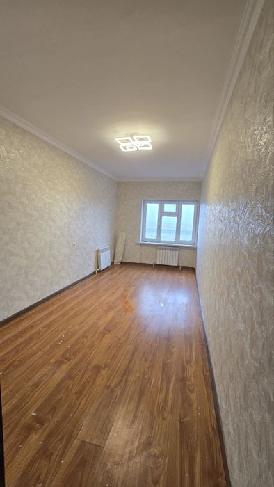 Sergeli 8 hudud 2/2/7,66 kvadrat naqd yoki ipotekaga sotiladi