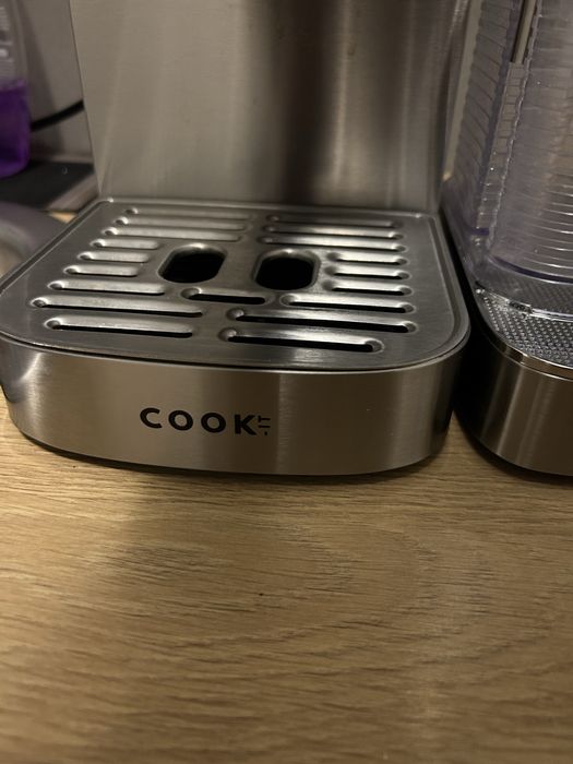 Aparat cafea italian