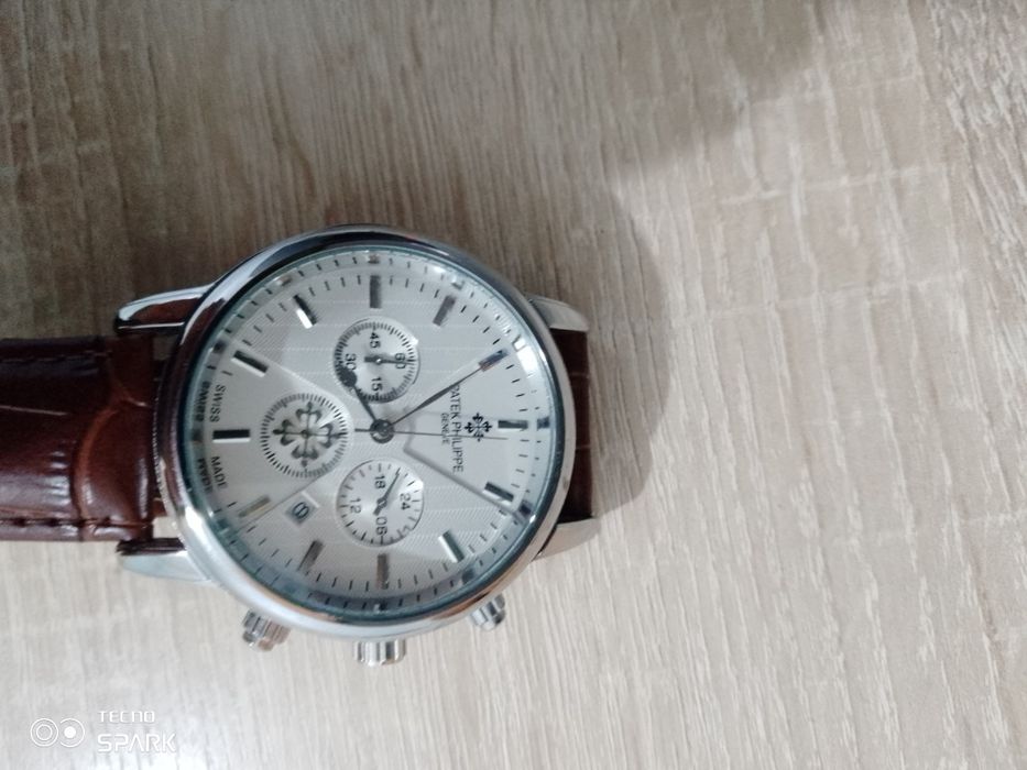 Часы в новом состоянии