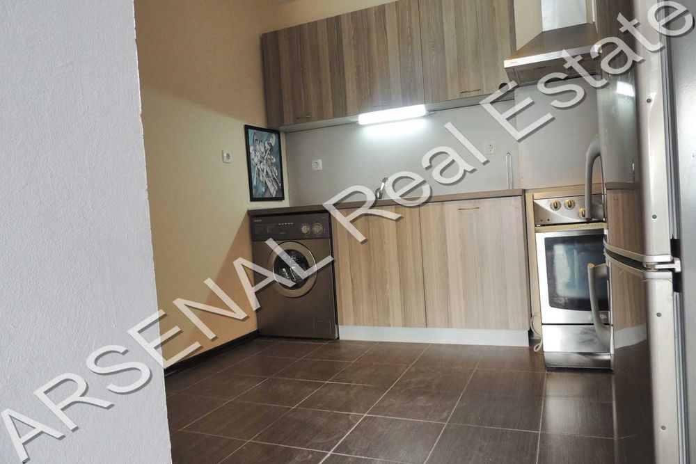 Дава се под наем Двустаен апартамент в София, Редута - 76 кв.м за 498.27 € - Снимка #1