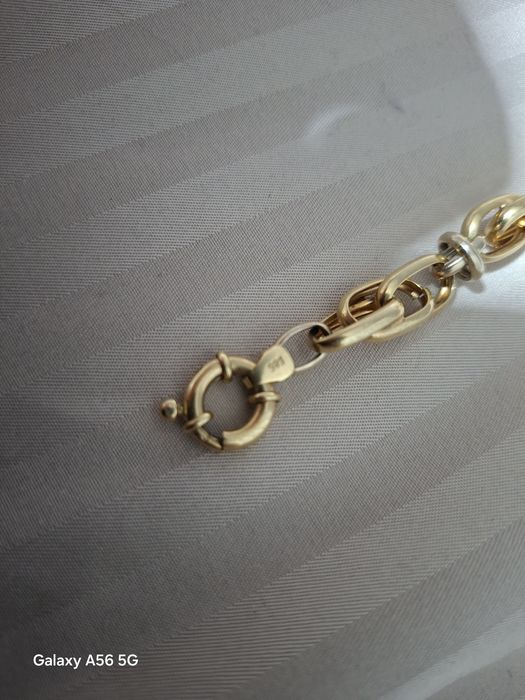 Златен синджир 14к