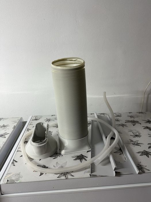 Aer conditionat portabil