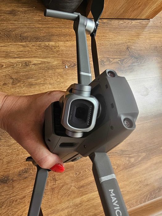 Дрон  DJI Mavic 2 pro