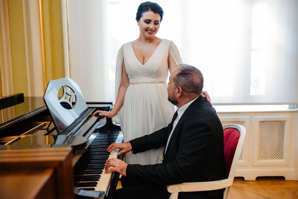 Rochie de mireasa Diana Burada