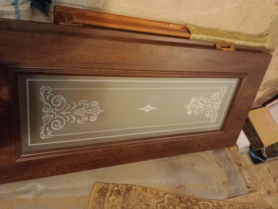 Двери 200х60 см.