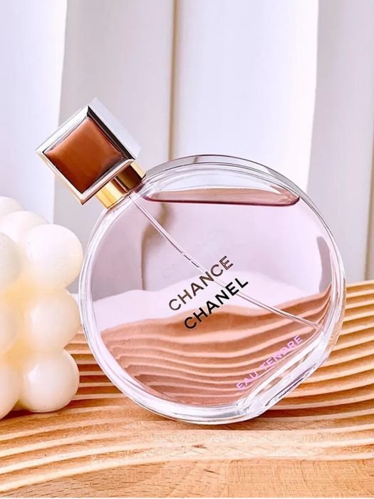 Chance chanel Tendre & Chanel Chance parfum va boshqalar