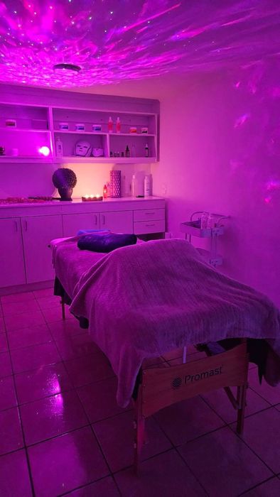 Самый лучший профессиональный массаж