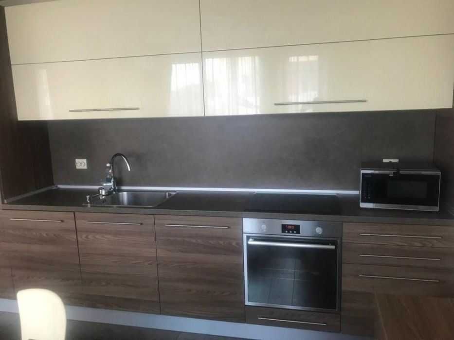 Дава се под наем Двустаен апартамент в София, Надежда 2 - 74 кв.м за 346.8 € - Снимка #2