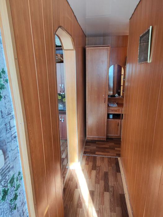 Продам 3х комнатную квартиру