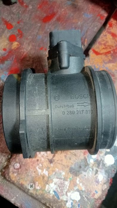 Валюметр Мерседес М 112