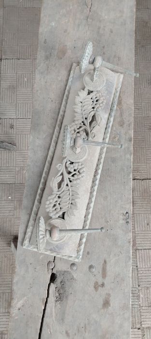 Подсвечник реаритетный